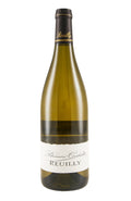 Reuilly Blanc Les Plantes Domaine Cordaillat 2015