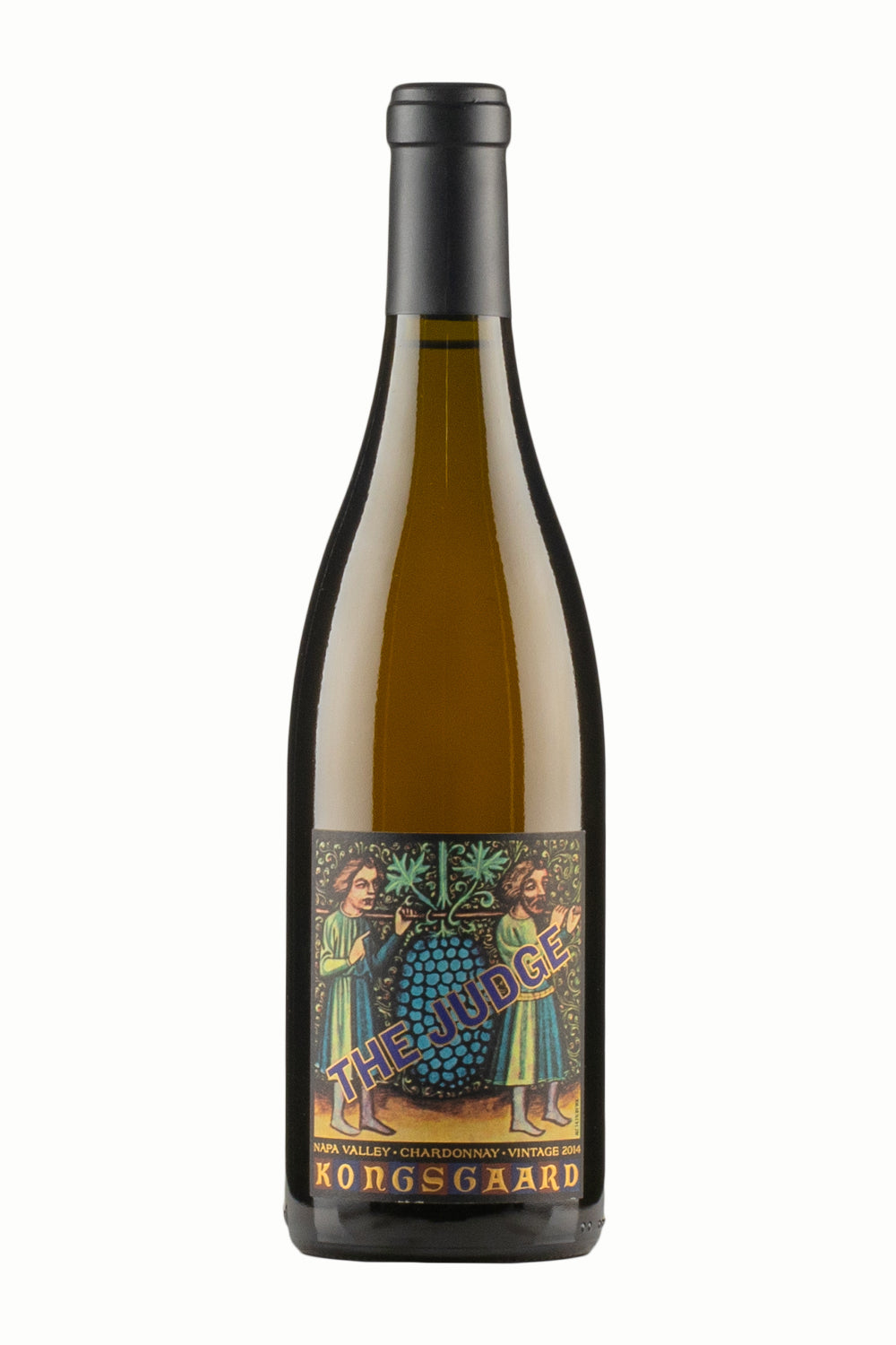 Kongsgaard The Judge Chardonnay 2014