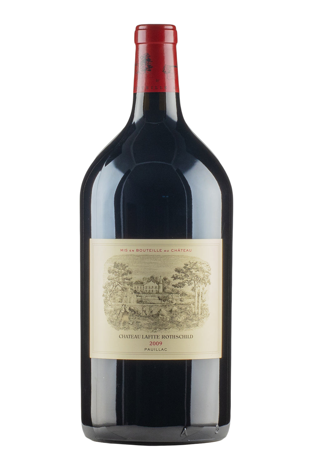 Lafite Rothschild 300cl 2009