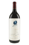 Opus One Magnum 2011