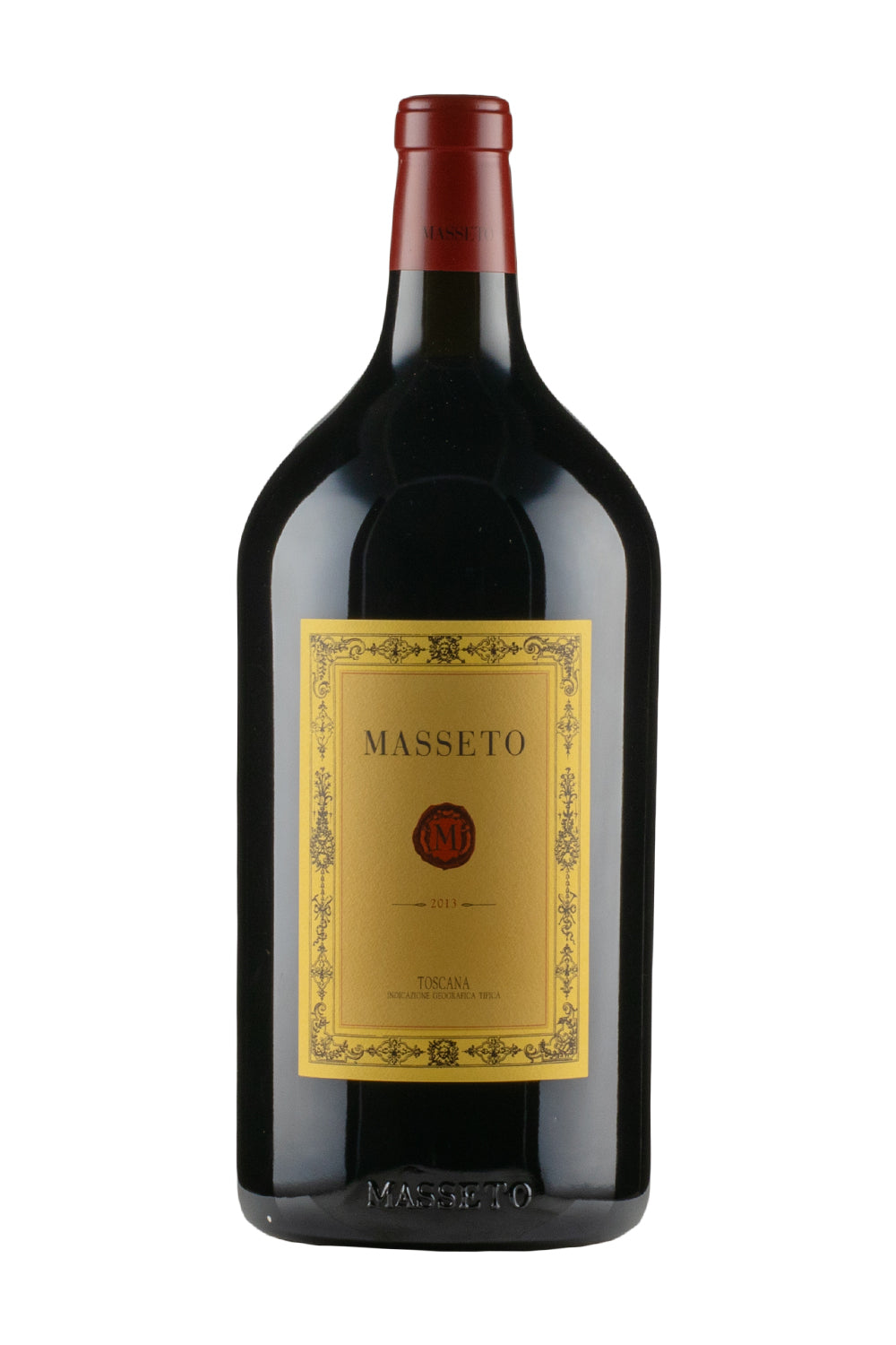 Masseto 300cl 2013