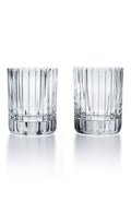 Baccarat Harmonie Tumbler Two - Two Pack