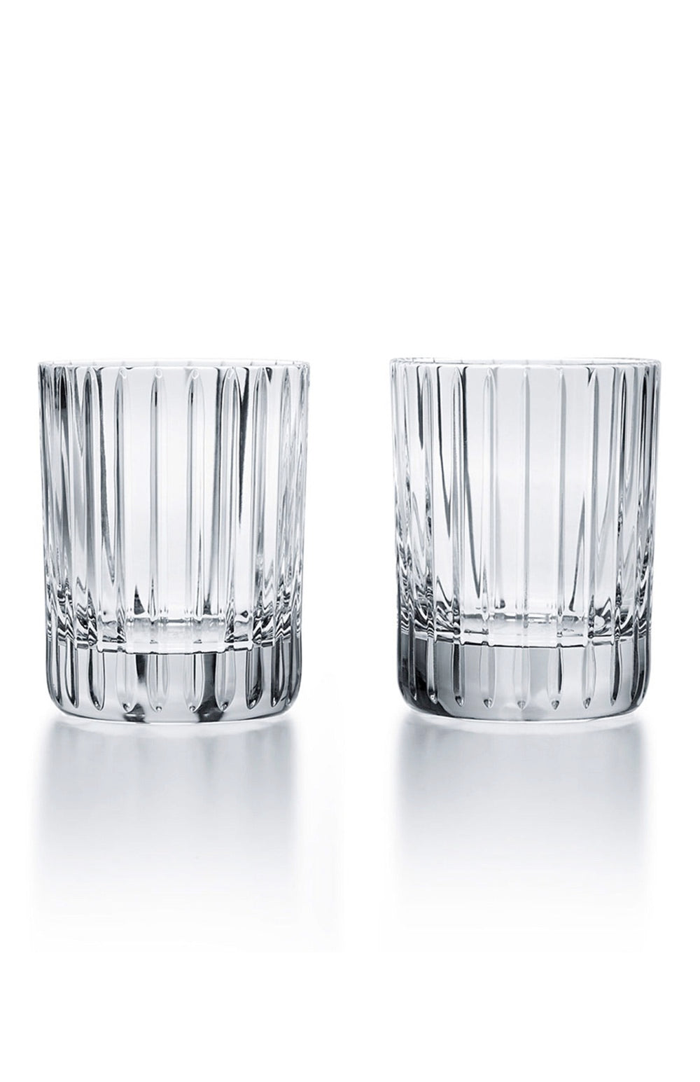 Baccarat Harmonie Tumbler Two - Two Pack