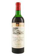 Giscours 1967