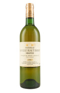 Laville Haut Brion Blanc 1983