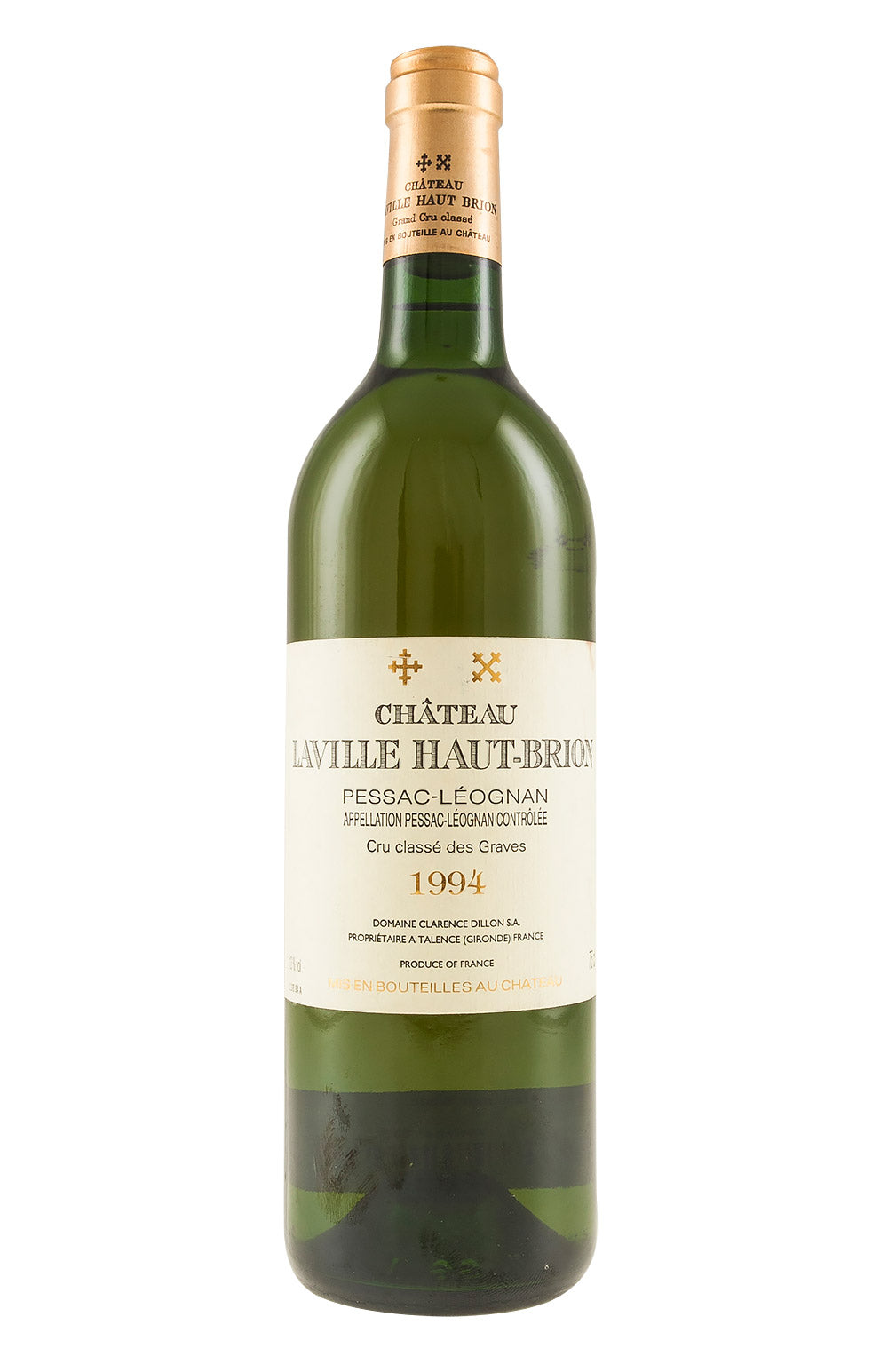 Laville Haut Brion Blanc 1994