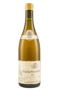 Chablis Les Clos Raveneau 1994