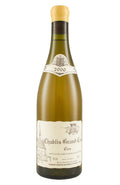 Chablis Les Clos Raveneau 2000