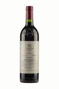 Vega Sicilia Unico 1987
