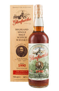 Glenfarclas Edition No. 14 King Macbeth 1990