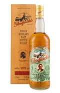 Glenfarclas Edition No. 3 David Livingstone 1978
