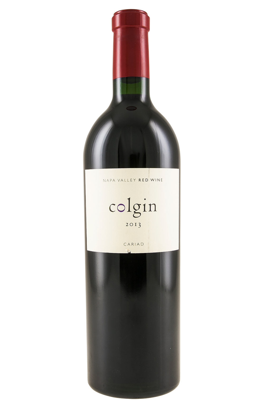 Colgin Cariad 2013
