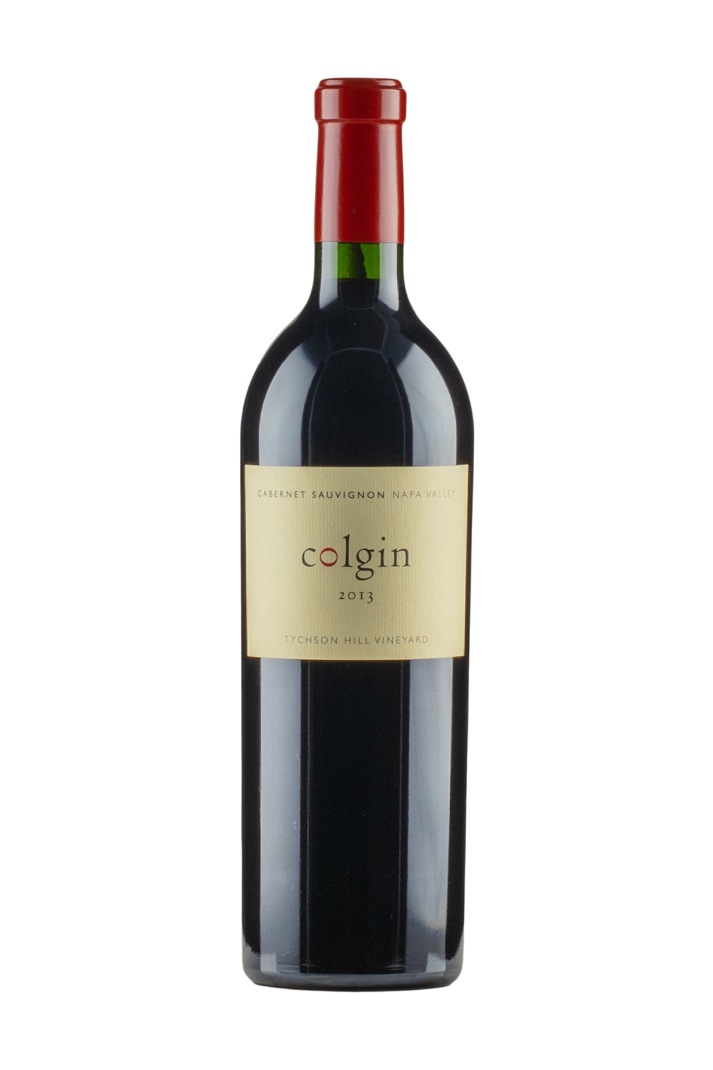 Colgin Tychson Hill 2013