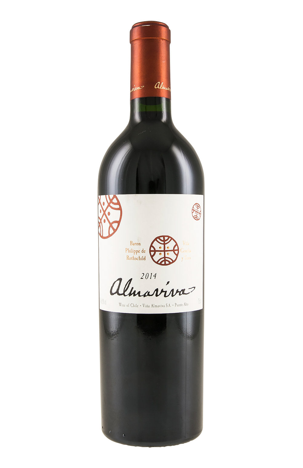Almaviva 2014
