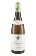 Batard Montrachet Ramonet 2011