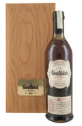 Glenfiddich 40 Year Old Rare Collection 2004 Bottling