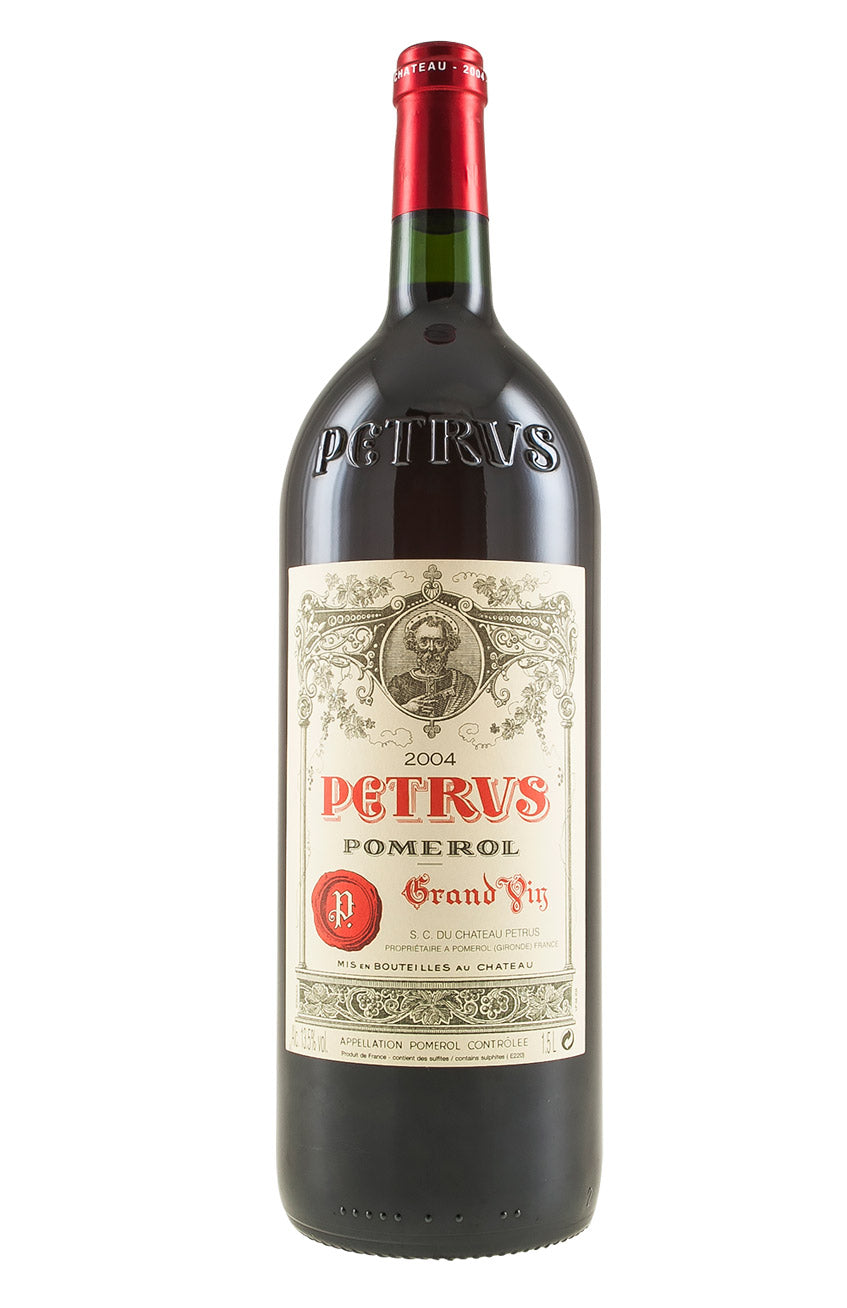 Petrus Magnum 2004