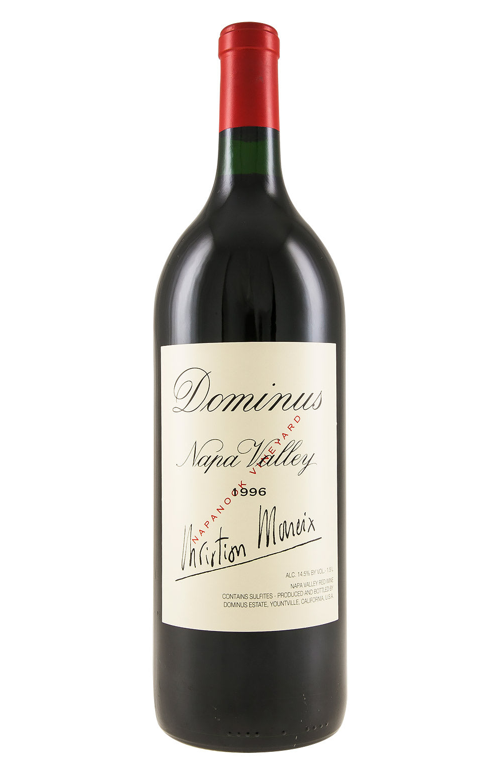 Dominus Magnum 1996