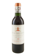 Pape Clement Half (Ex Chateau) 1986