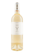 Y de Yquem 2015
