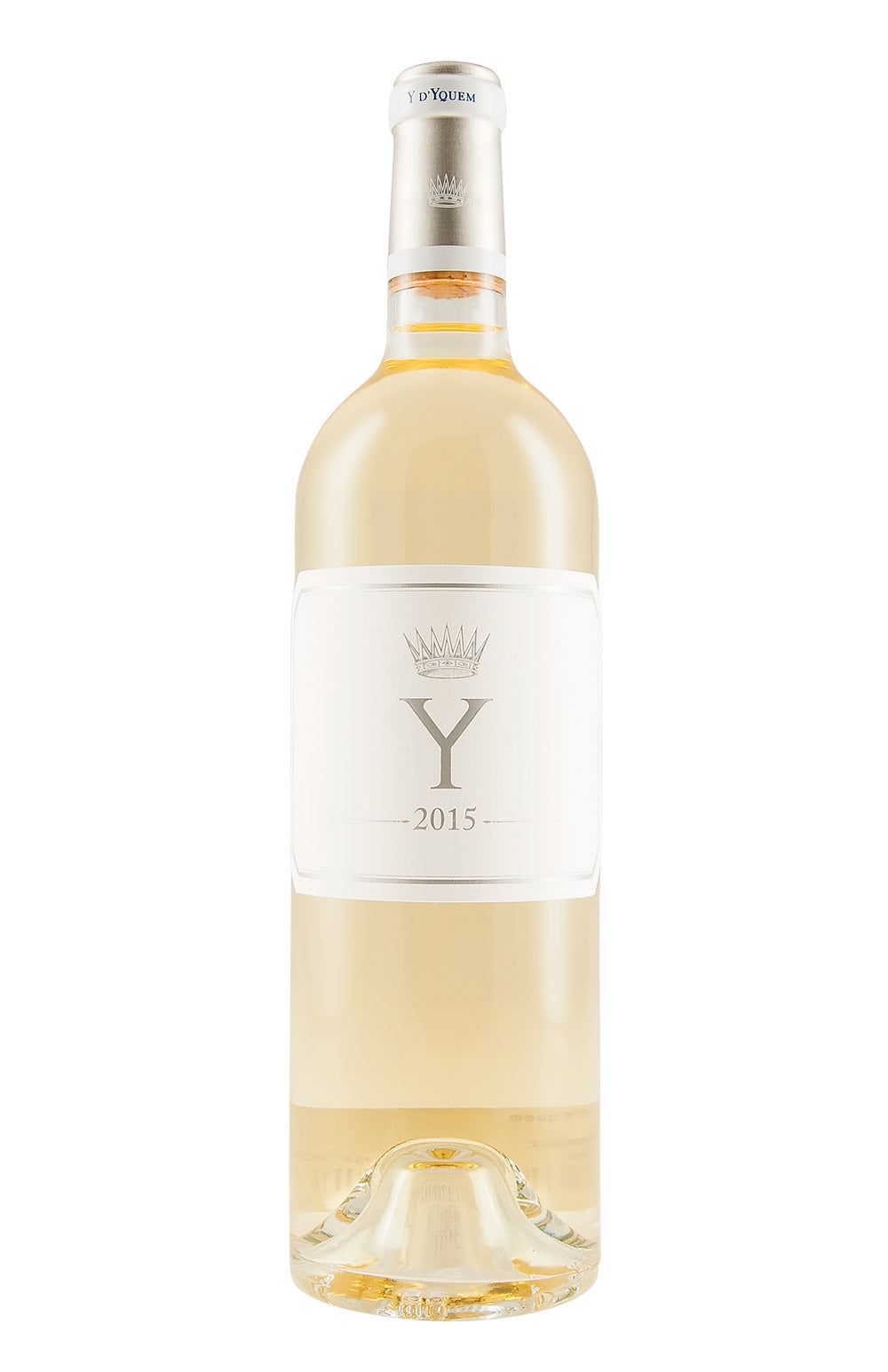 Y de Yquem 2015