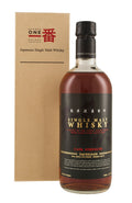 Karuizawa Cask Strength for Taiwan 2nd Release