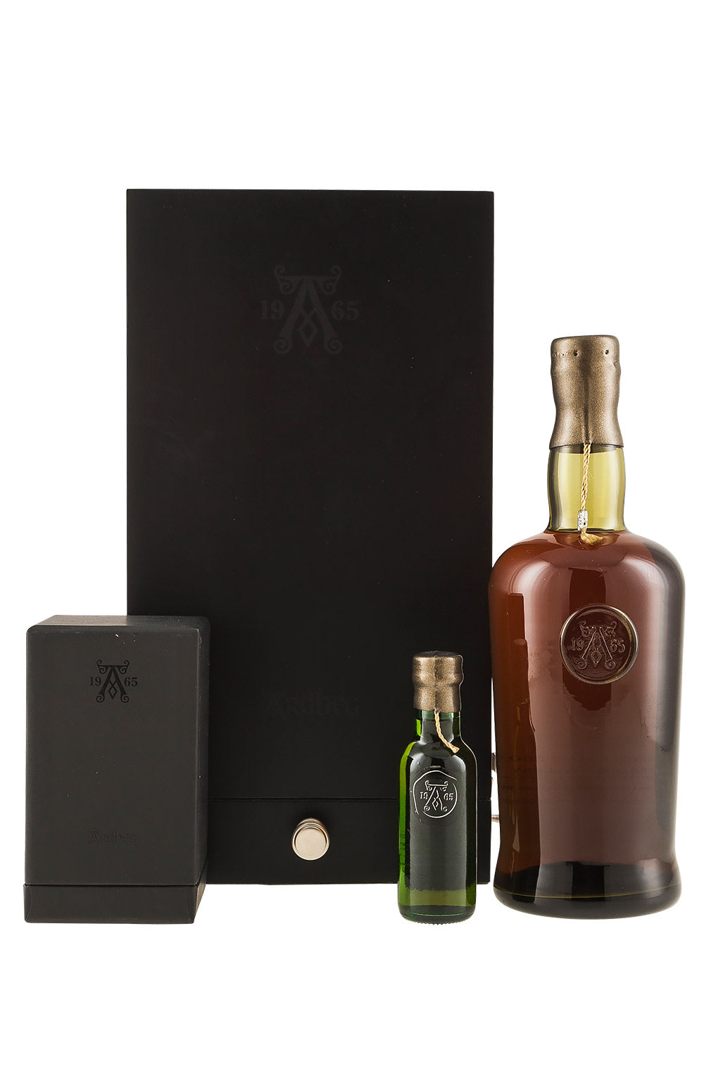 Ardbeg 21 Year Old Committee Release (2016 Release)
