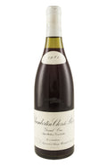 Chambertin Clos de Beze Maison Leroy 1981