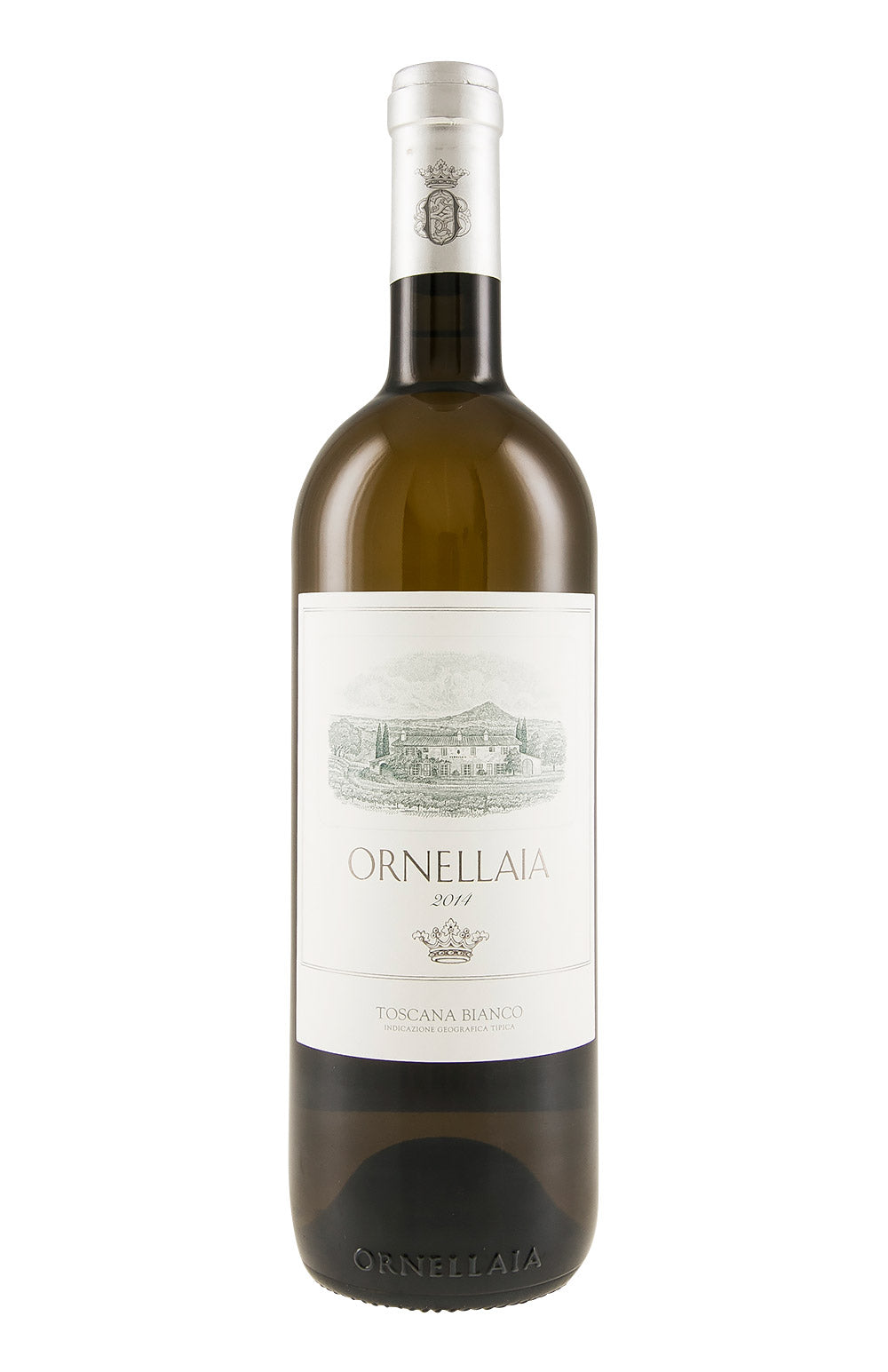 Ornellaia Bianco 2014