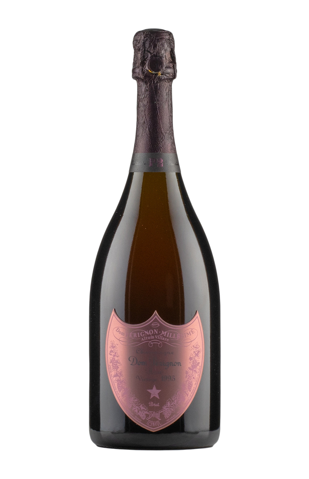 Dom Perignon P2 Rose 1995