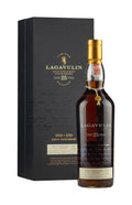 Lagavulin 25 Year Old 200th Anniversary
