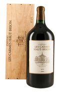 Les Carmes Haut Brion 300cl 2015