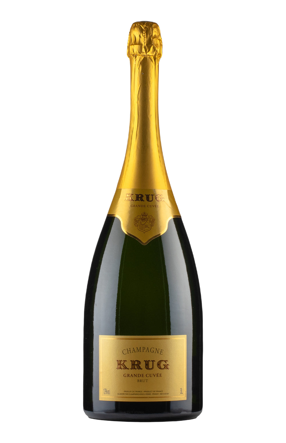 Krug Grande Cuvee 300cl