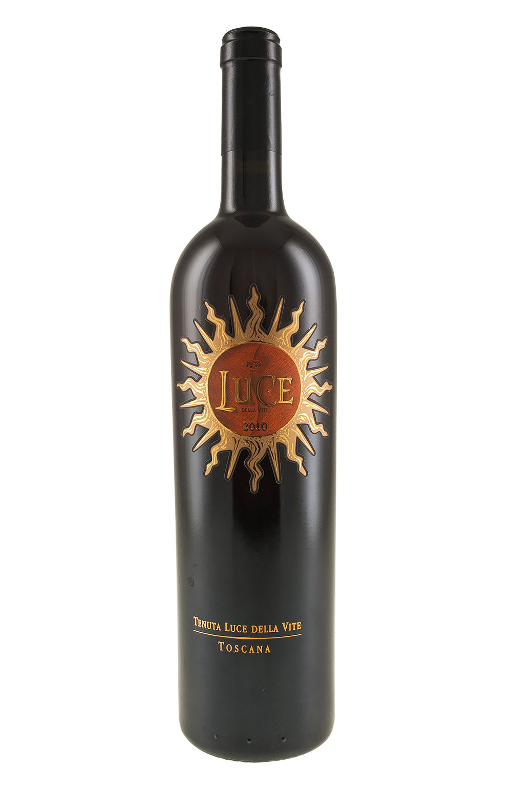 Luce Marchesi di Frescobaldi 2010
