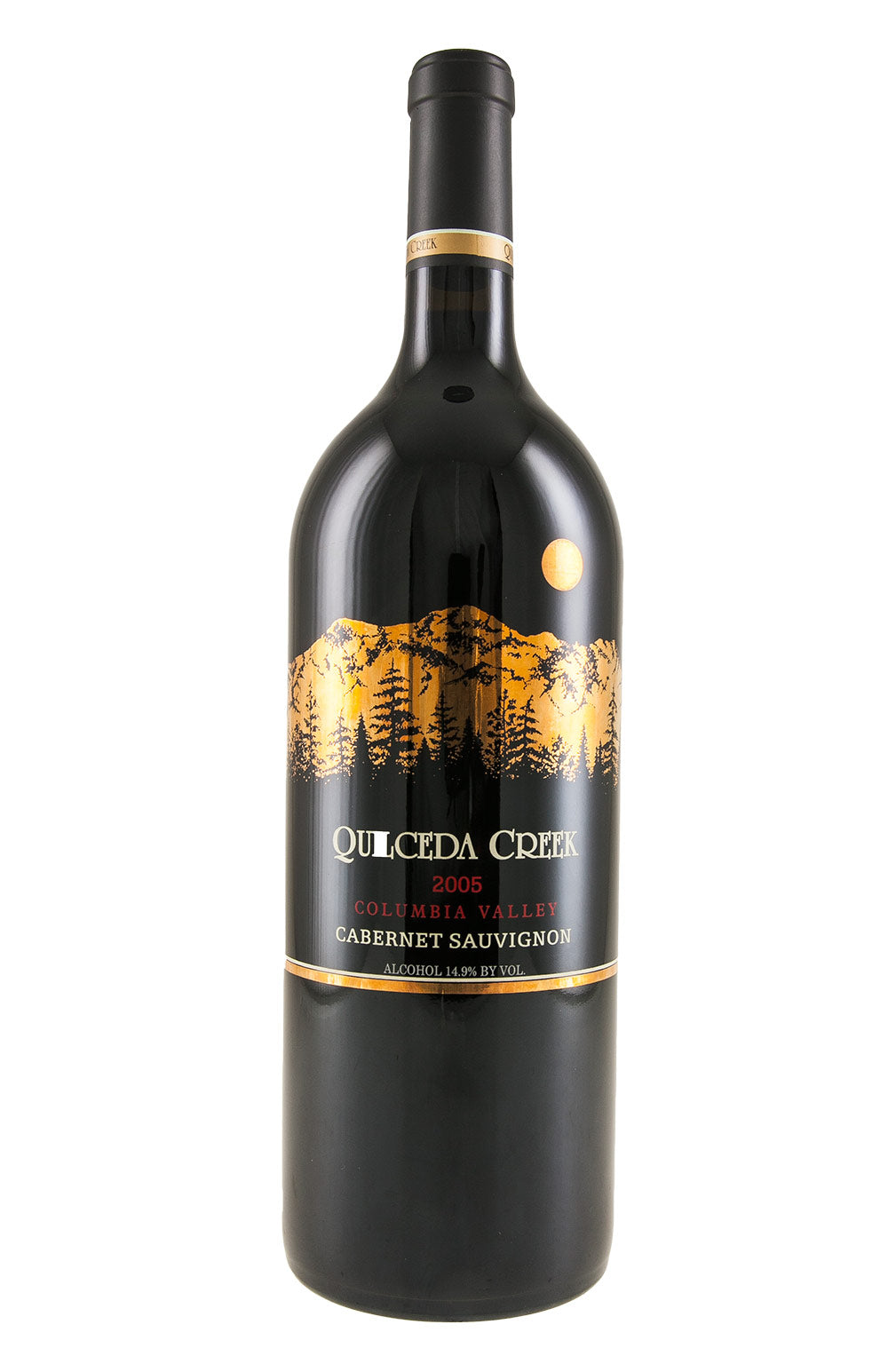 Quilceda Creek Magnum 2005
