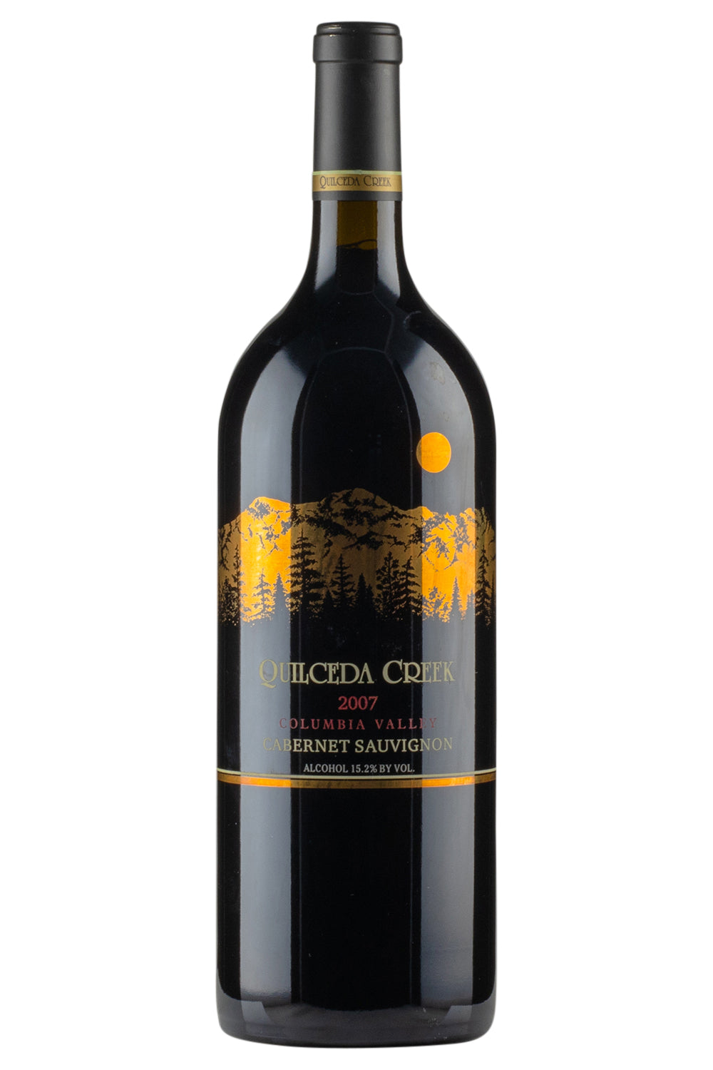 Quilceda Creek Magnum 2007