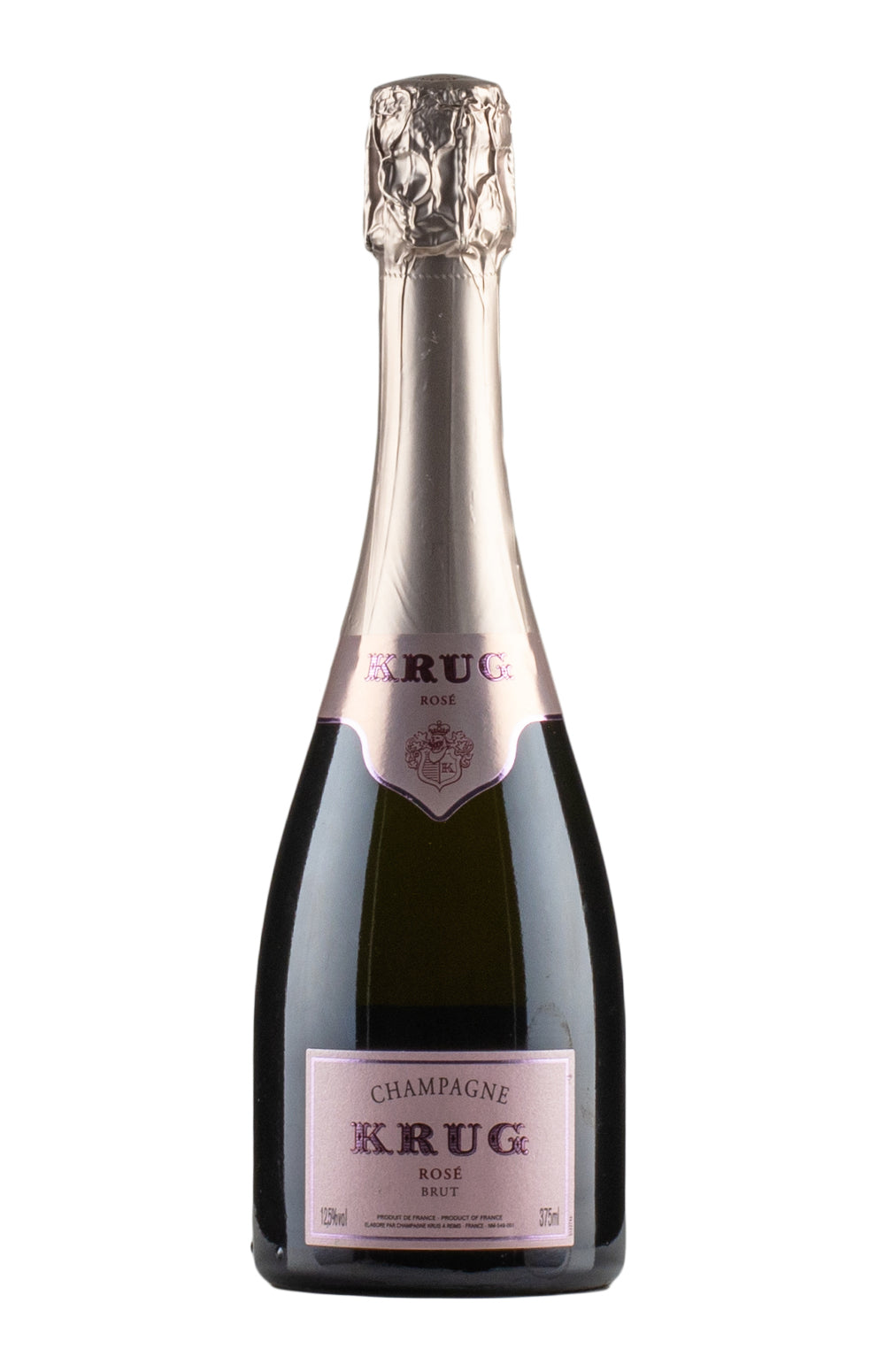Krug Rose Half