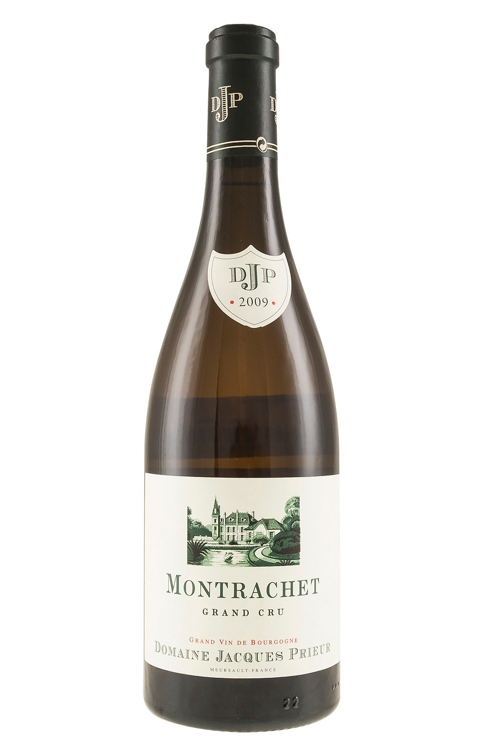 Montrachet Jacques Prieur 2009