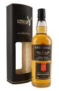 Macallan Speymalt G&M (Bottled 2016) 2007