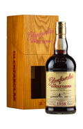 Glenfarclas 56 Year Old Family Cask 2065 1958
