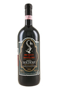 Brunello di Montalcino Riserva Soldera Magnum 2004