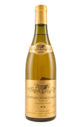 Corton Charlemagne Coche Dury 1991