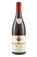 Gevrey Chambertin 1er Cru Denis Mortet 2011