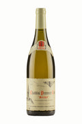Chablis Sechet Vincent Dauvissat 2014