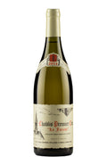 Chablis La Forest Vincent Dauvissat 2014