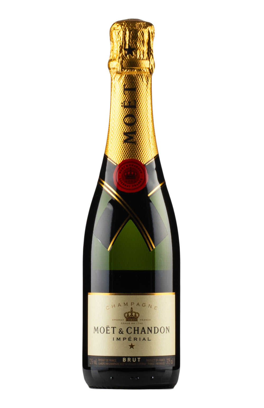 Moet & Chandon Imperial Brut Half