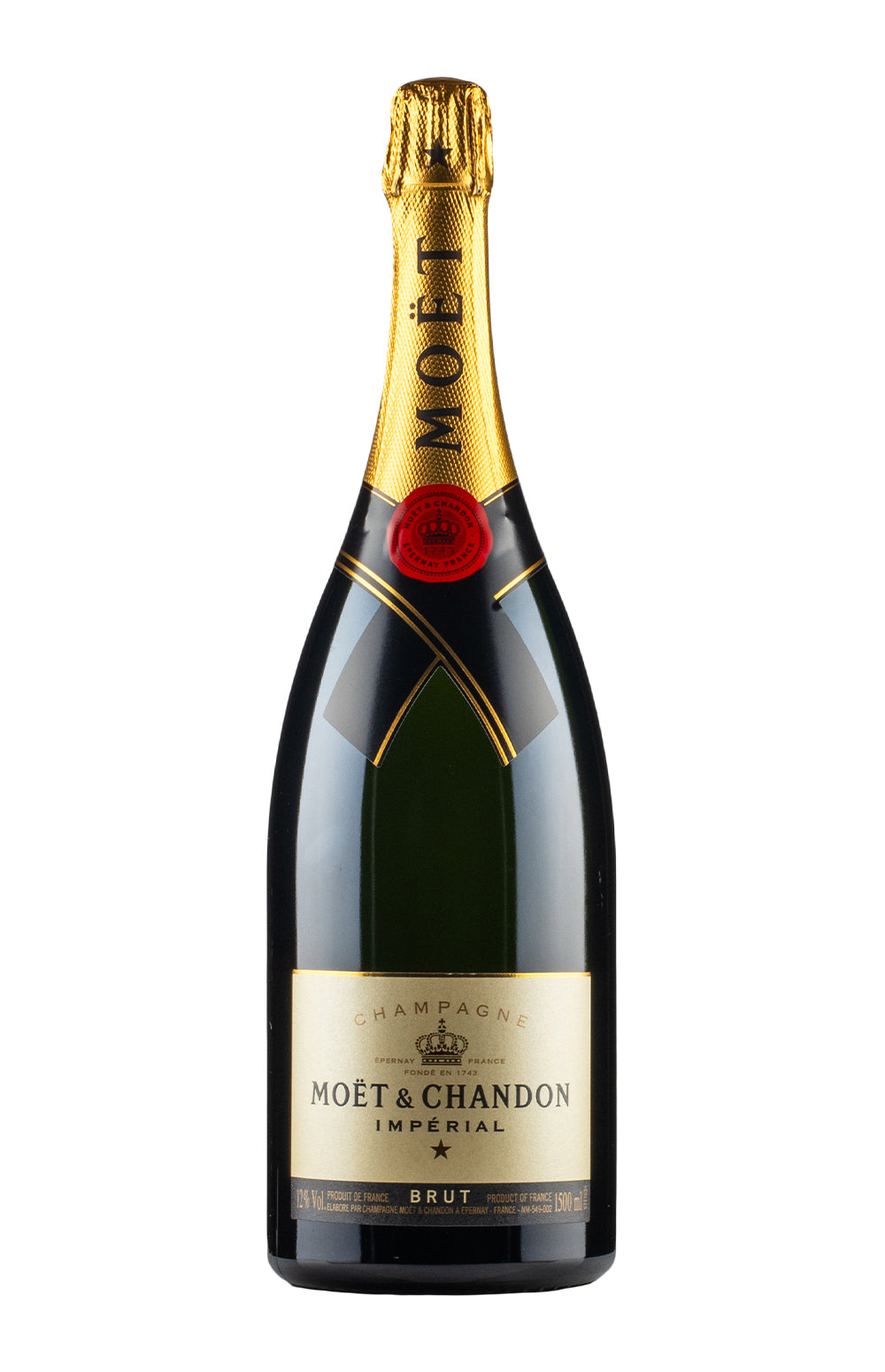 Moet & Chandon Imperial Brut Magnum