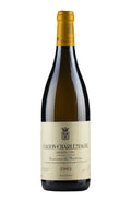 Corton Charlemagne Bonneau du Martray 2003