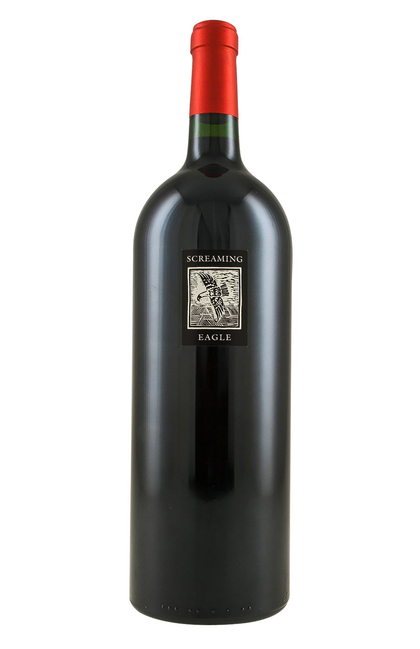 Screaming Eagle Magnum 2007