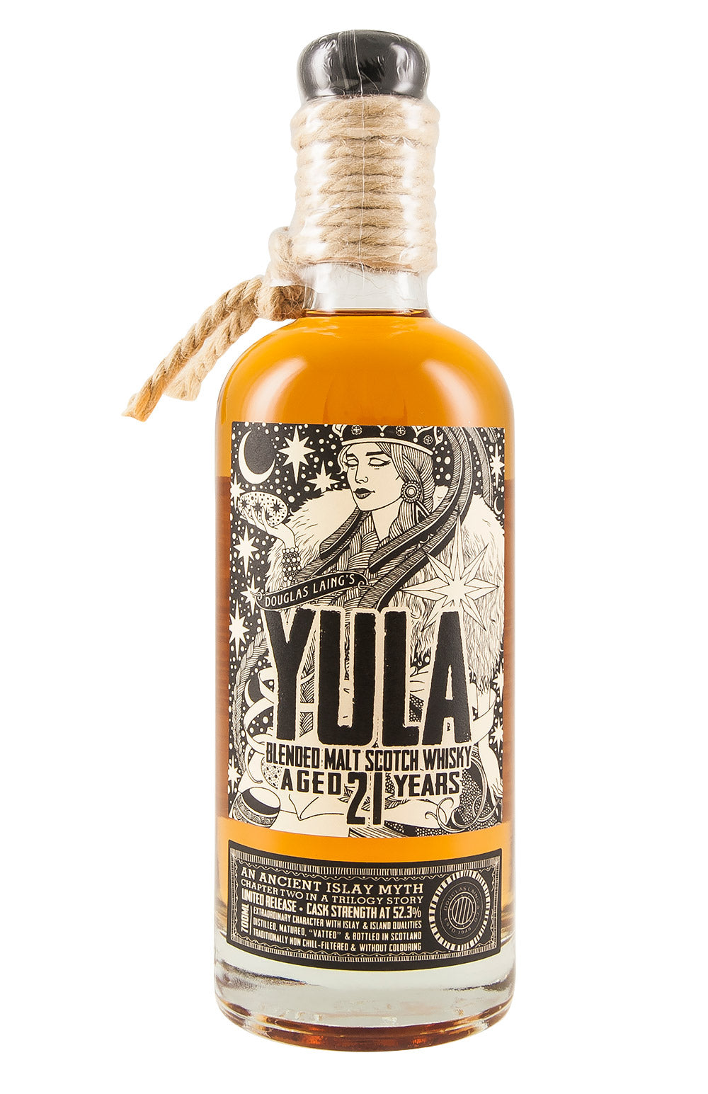 Yula 21 Year Old